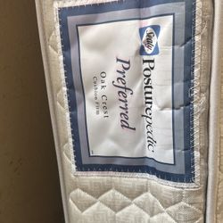 Queen Mattress