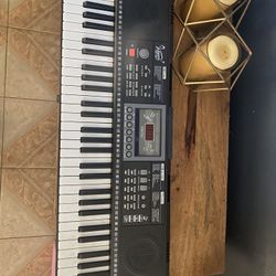 keyboard piano 