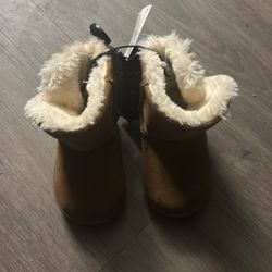 Toddler boots