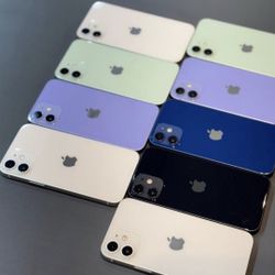 iPhone 12 Mini 
