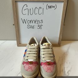 Gucci Sneakers 