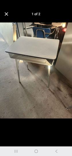 Desks