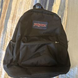 Jansport backpack
