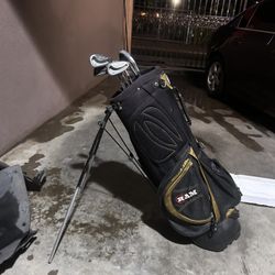 Golf Clubs