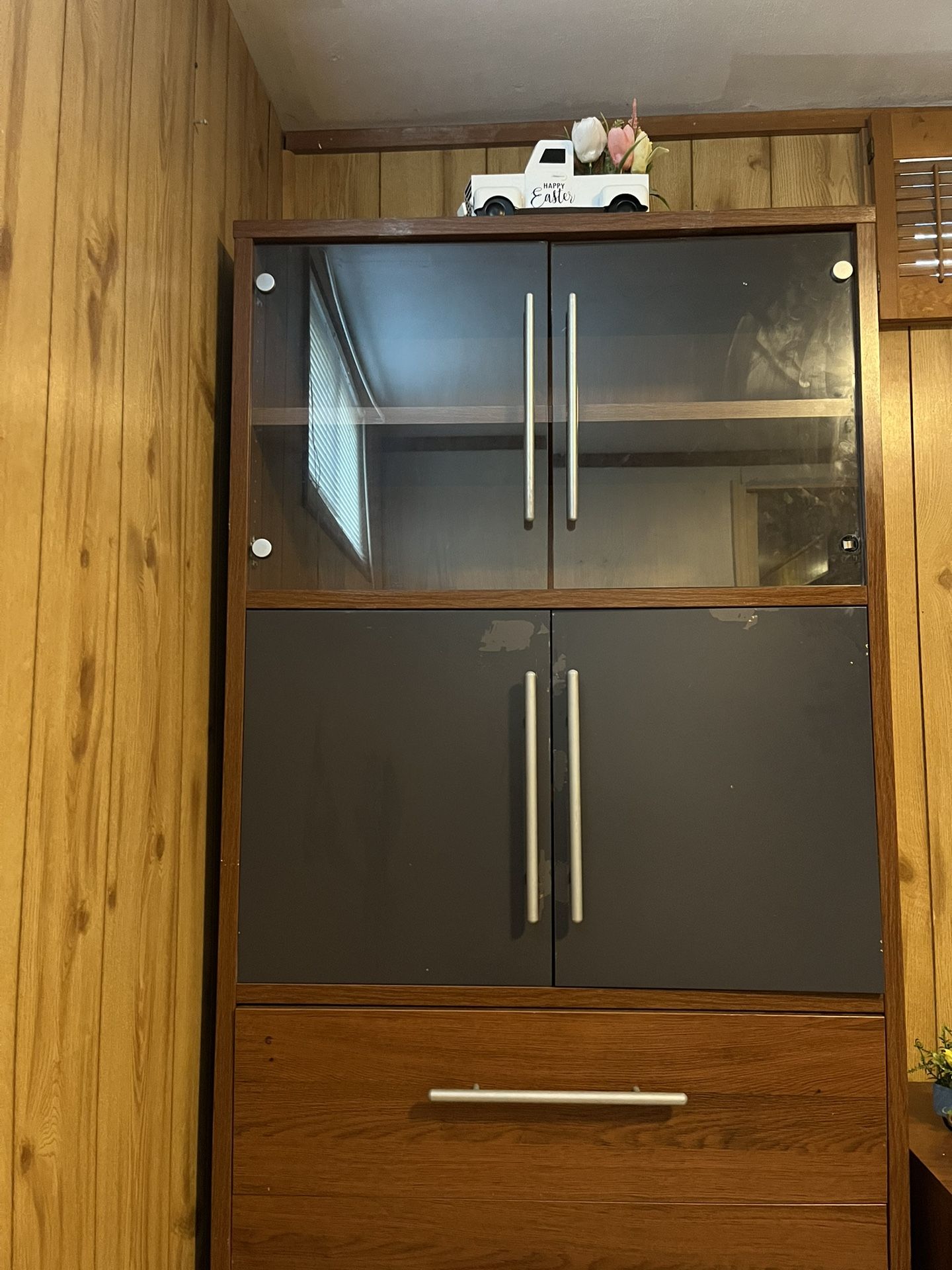Decorative Storage Cabinets