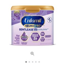 19 Oz Baby Formula 