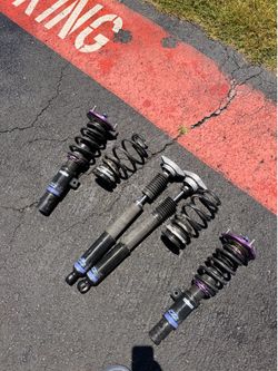 11 gen civic coils
