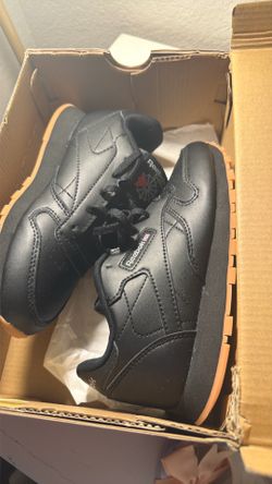 Boy Reboks