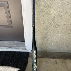 Rawlings Raptor USA 30” Baseball Bat