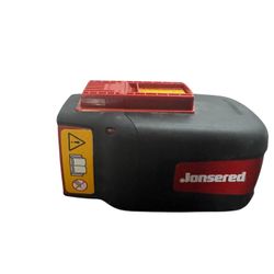 Jonsered 58v 5.2ah 280li Li - Ion Battery