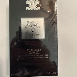 Creed Aventus 100Ml