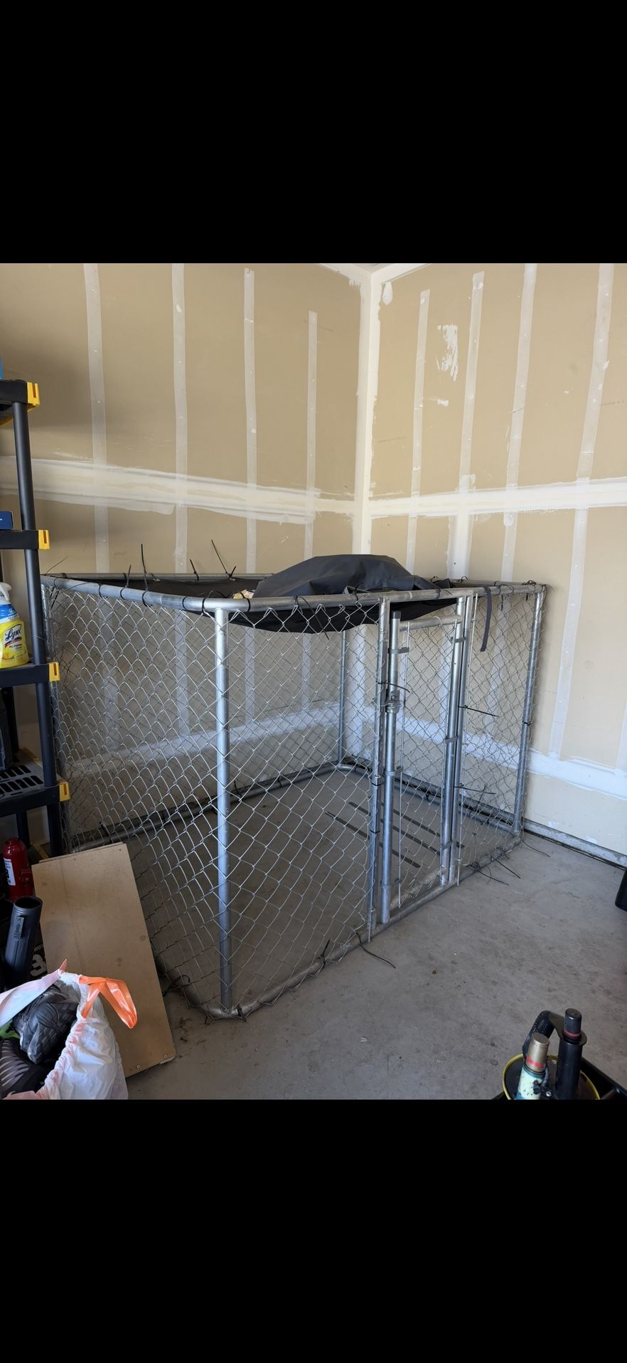 Dog Crate