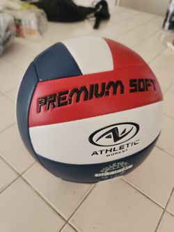 NEW VOLLEY BALL