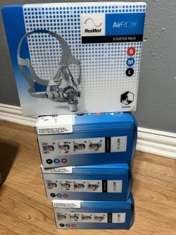 ResMed F20 Cpap Mask