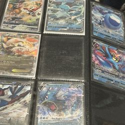 Pokémon Cards 
