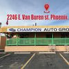 Champion Auto Group 