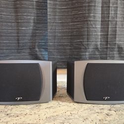 Paradigm ADP-590 v.5s 