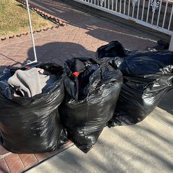 Boys, Men’s, Women’s clothing bulk sale