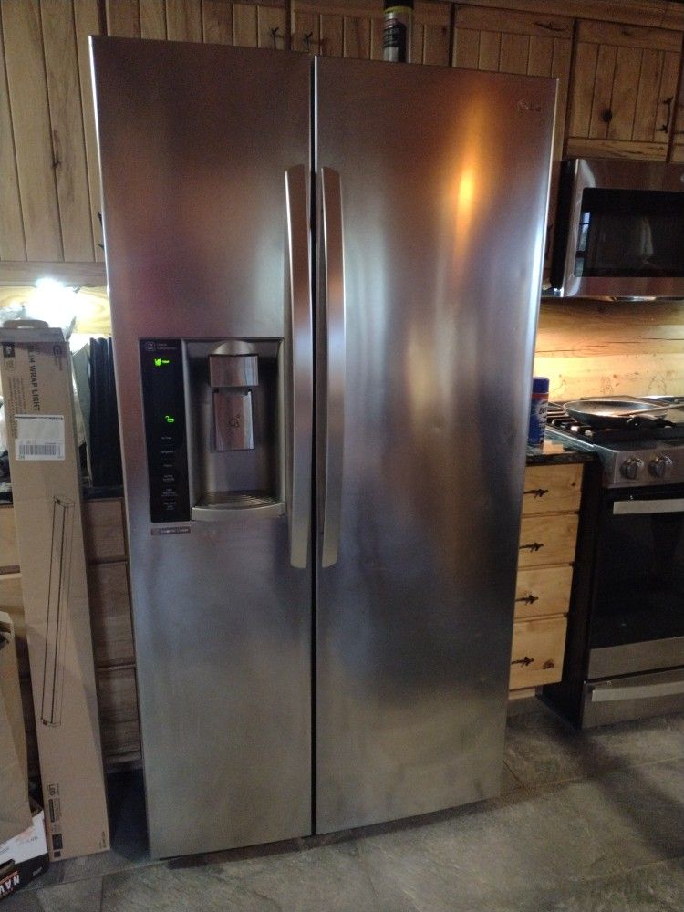 36x70 refrigerator