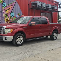 2010 Ford F-150