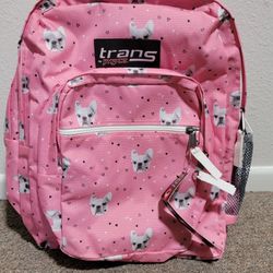 Trans By JANSPORT