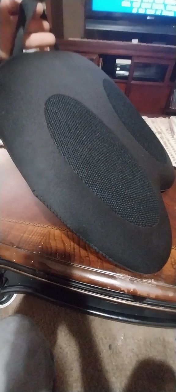 Memory Foam Seat Cushion