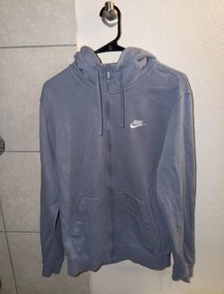 Men’s Nike zip up