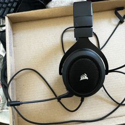 Corsair Headphones