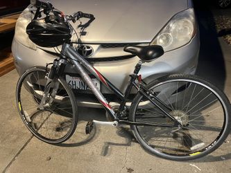 7300 Multitrack Treck