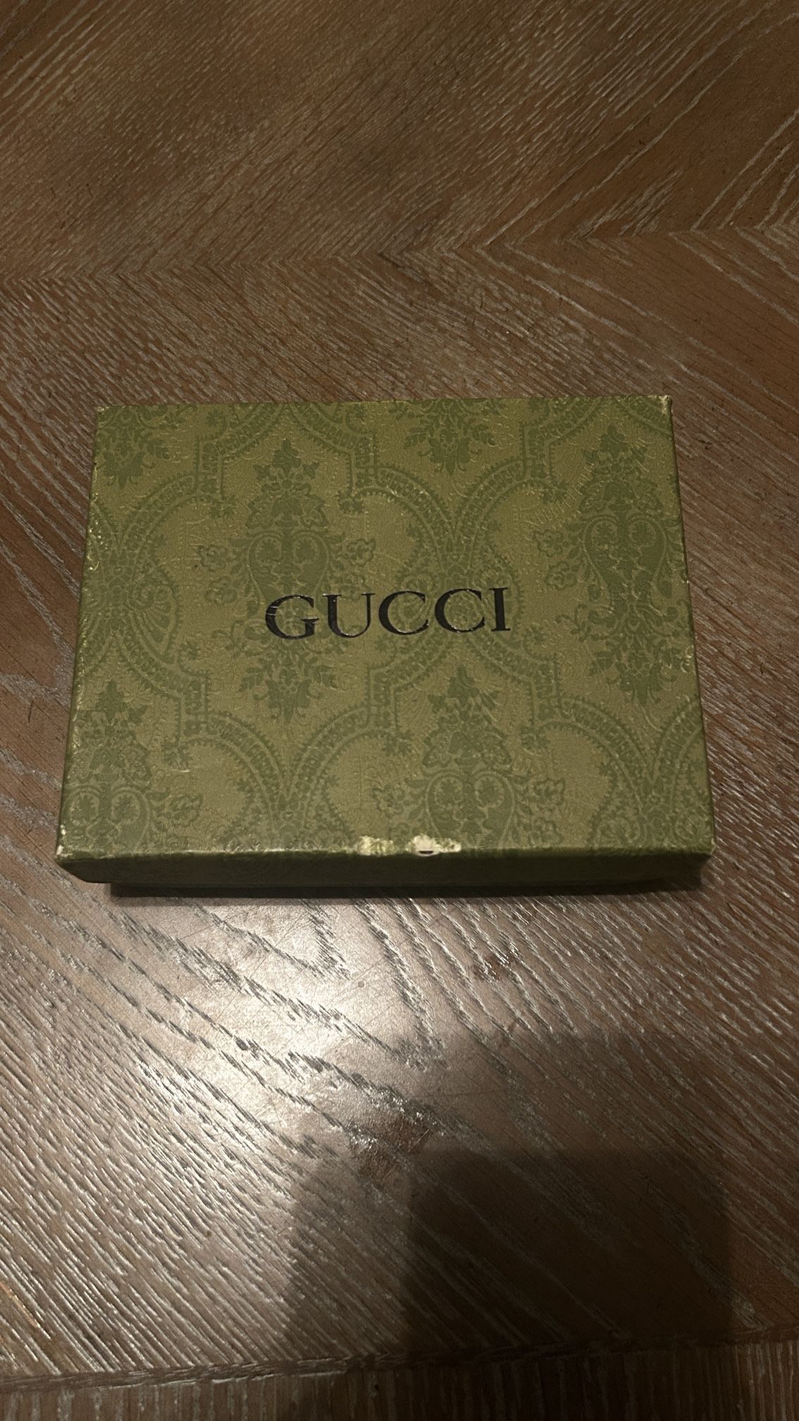 Gucci Wallet