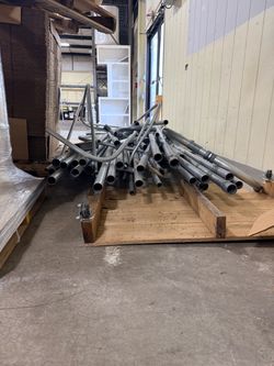 Aluminum Conduit