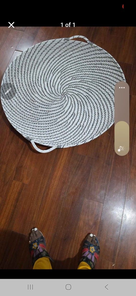 A Beautiful Wall African Art