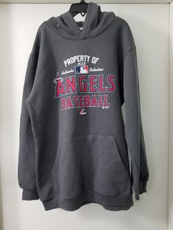 Angels youth med hoodie new