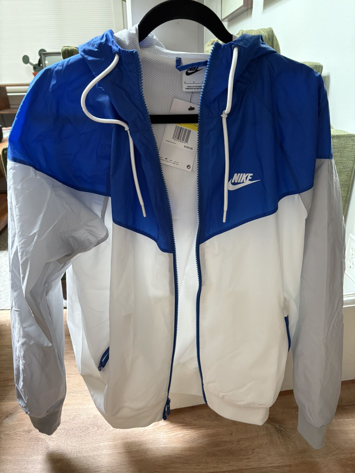 Nike Sportswear Windrunner