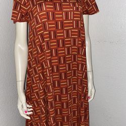 LulaRoe Dress Size M
