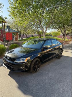 Volkswagen Jetta 2012 clean title