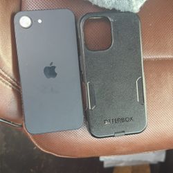 iPhone 16 E AT&T
