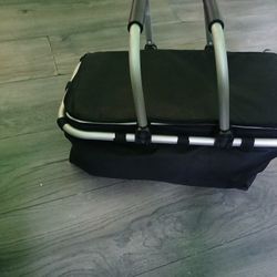 Small Compact Cooler 