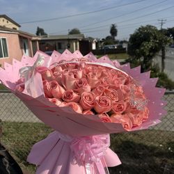 Rose Bouquet