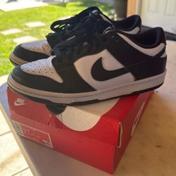 Nike Dunks 