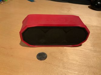 Altec Bluetooth speaker