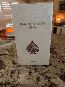 Game of Spades Opal Parfum