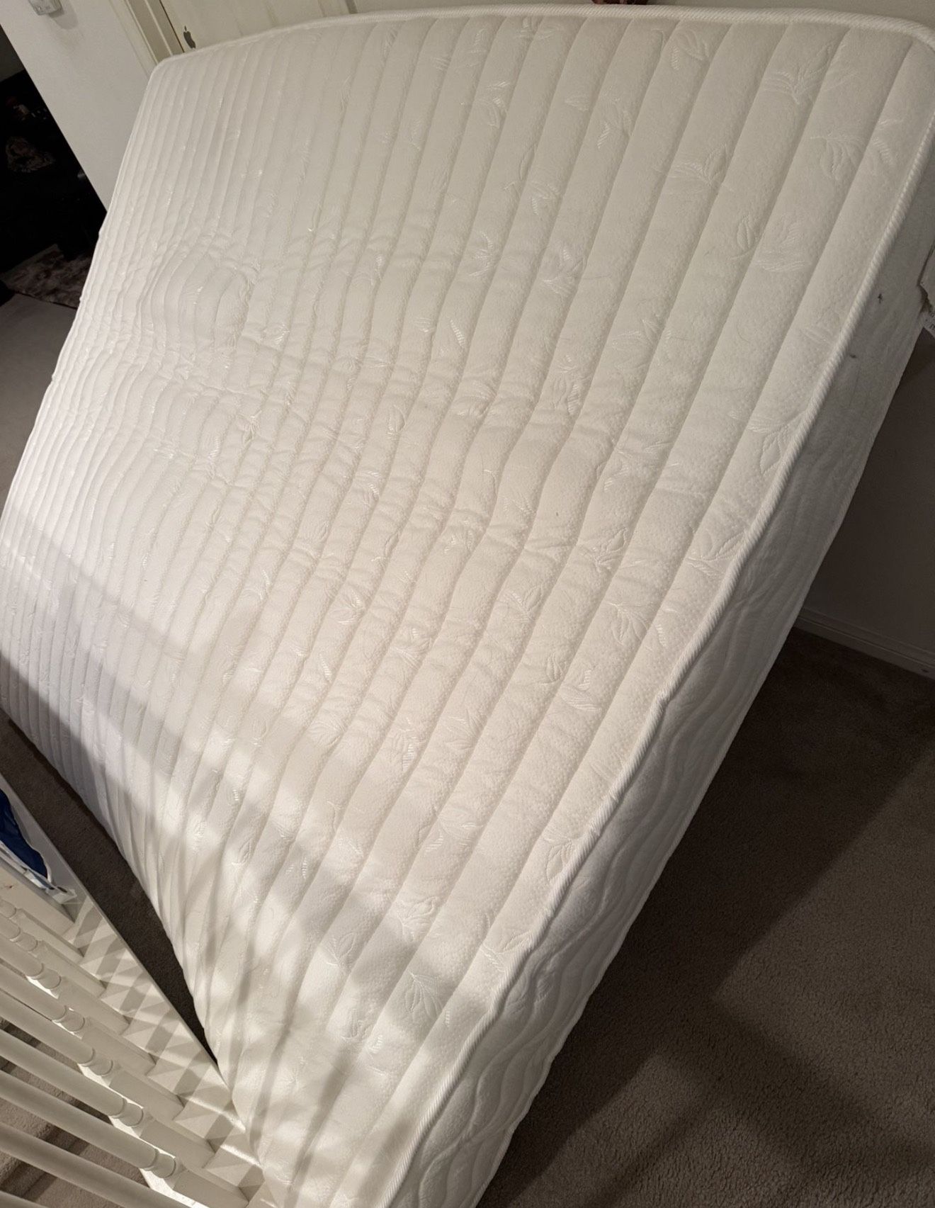 King Size Mattress