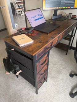 Computer table new