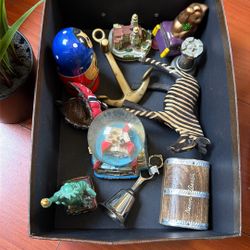 Souvenir Items 