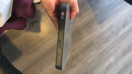 Slim portable DVD Writer