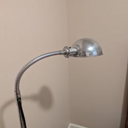 Mid Century Lamp 