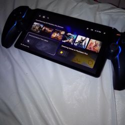 Playstation Portal