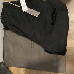 Essentials Shorts-size XS