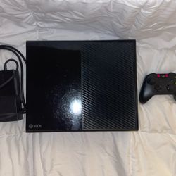 Xbox 1